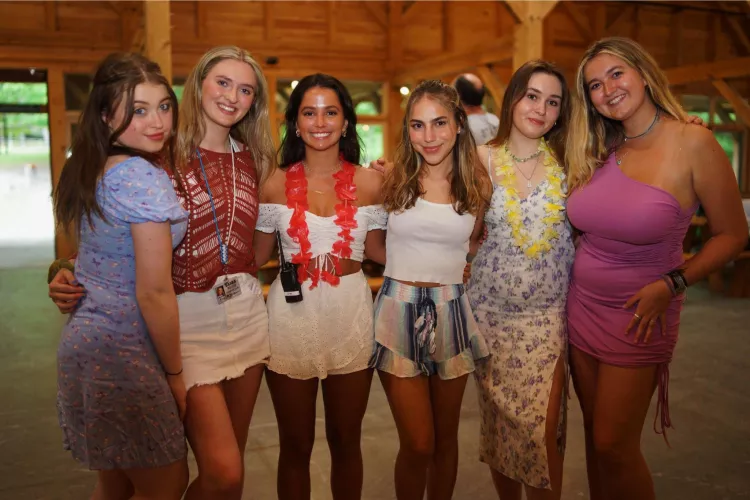 Rank these counselors by brickdesperate11