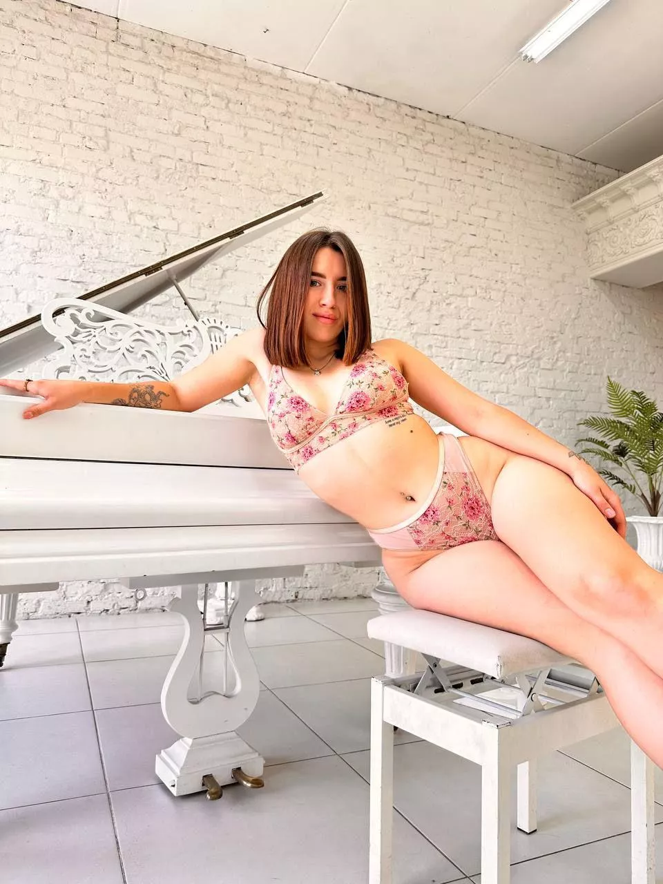 Ready to play some naughty tunes? posted by bitivic