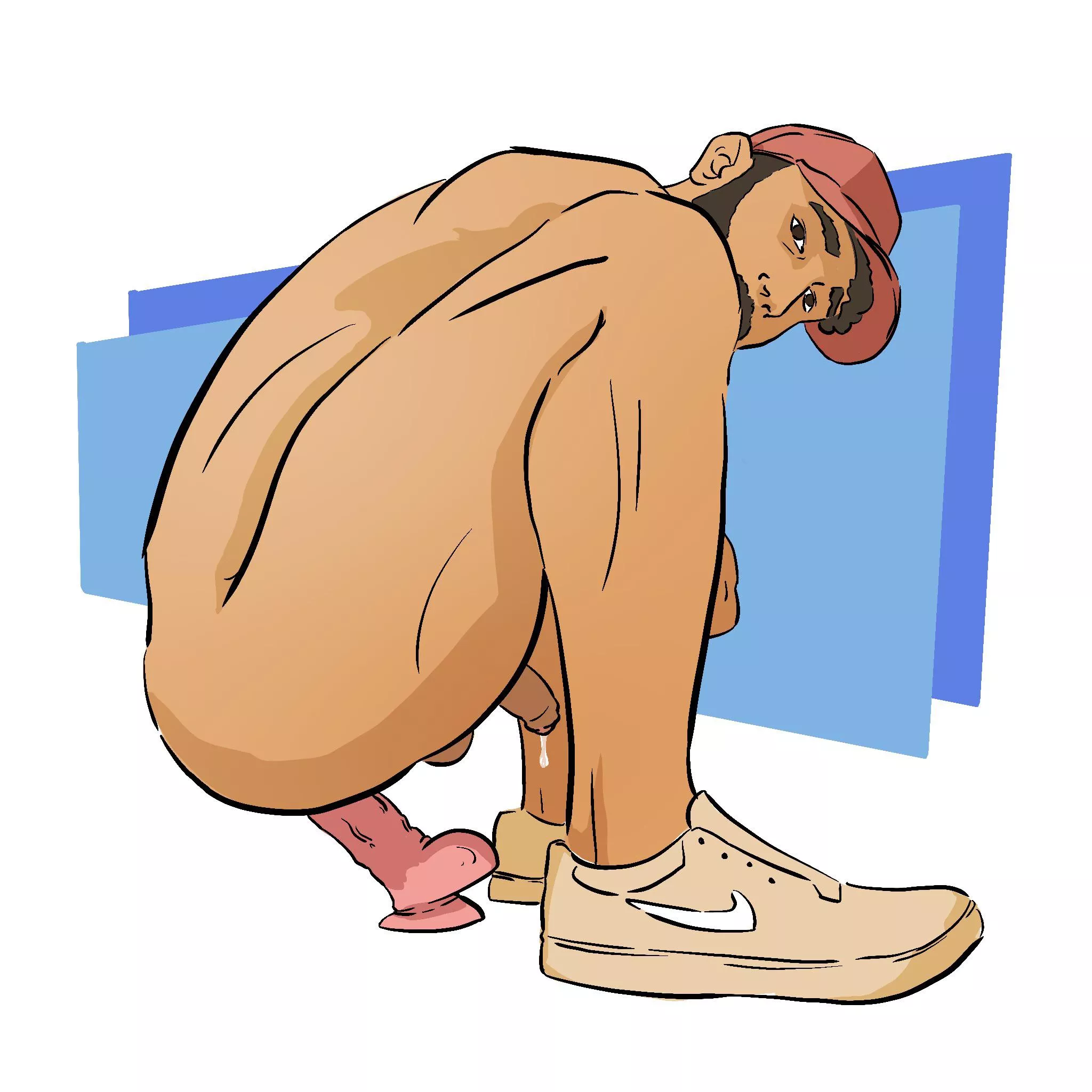 Recent personal work posted by RighteousRunner93