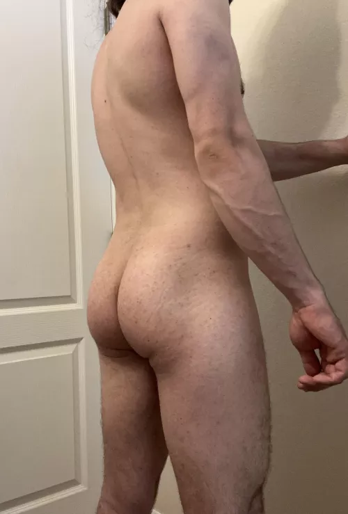 Seeing progress little by little 😏 by MrBottomFun