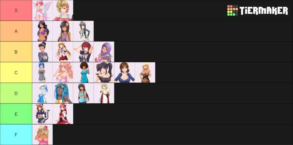 Seen a few and decided to share by AshSmit96