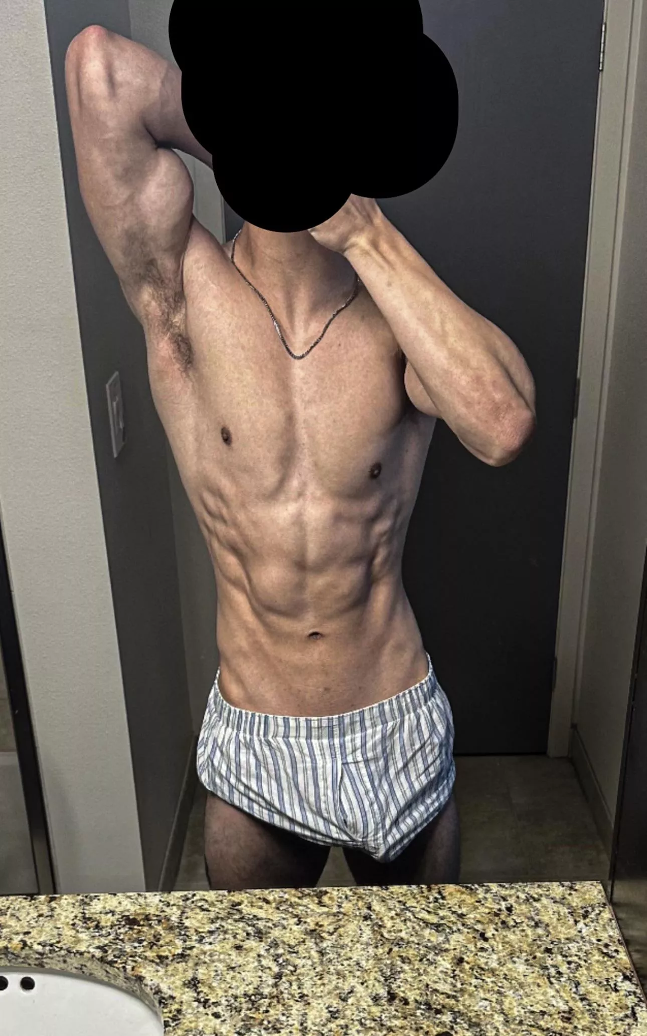 Should I post here more? posted by BlackwoodBilly