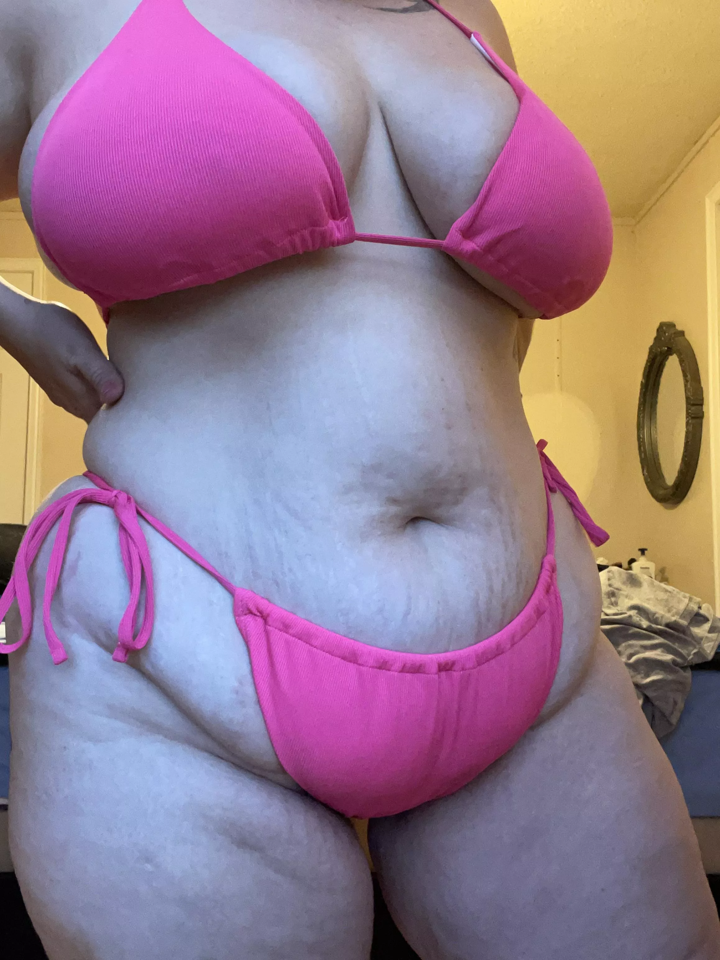 Should I wear it to a beach? posted by Designer-Can-8745