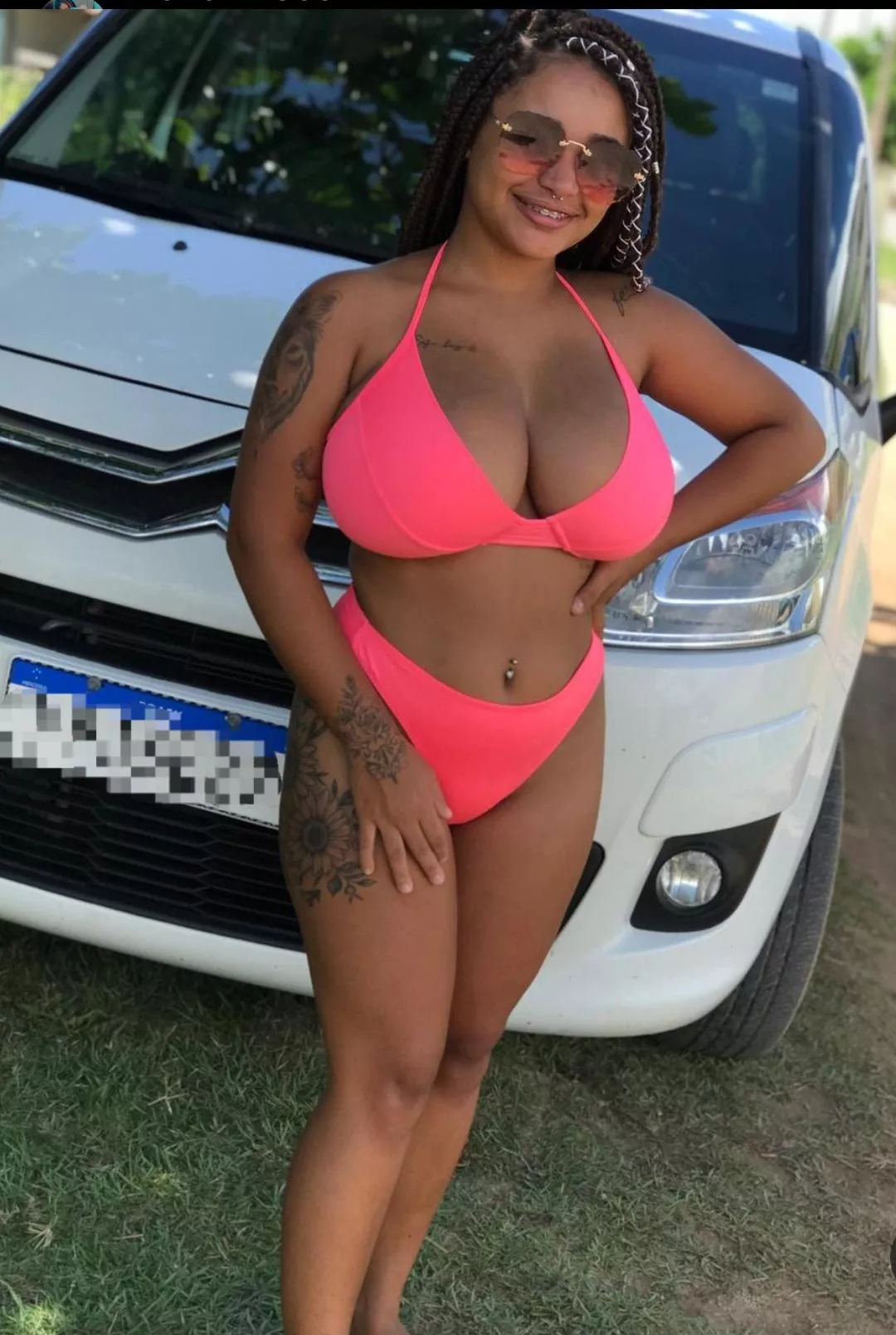 Showing the car posted by Important-Site-9350