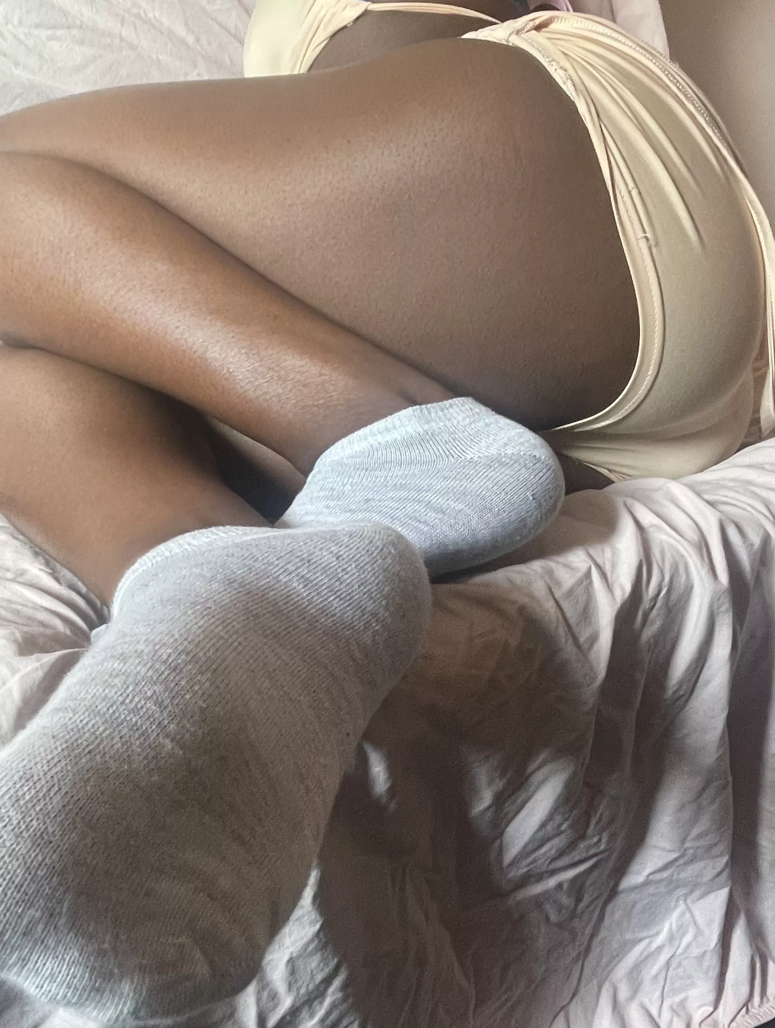 So how do you feel about my lower body baby do you like it posted by Monique_Madison
