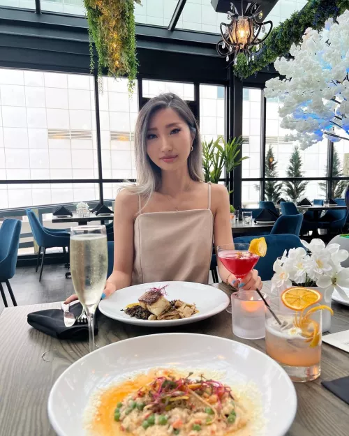 Sophia Jihxee by MisoShiru520