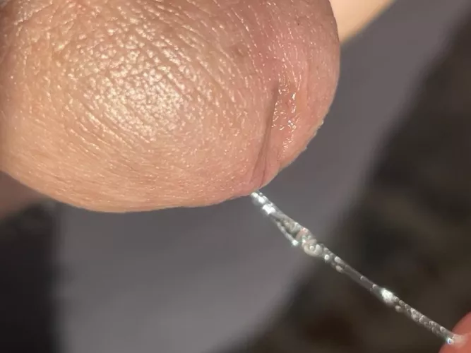 Sticky fingers by J0hnnyGentleman