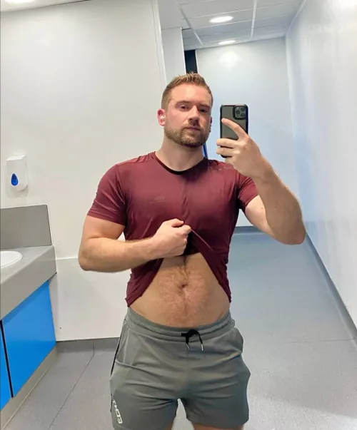 Summer body loading by Present_Baseball_530