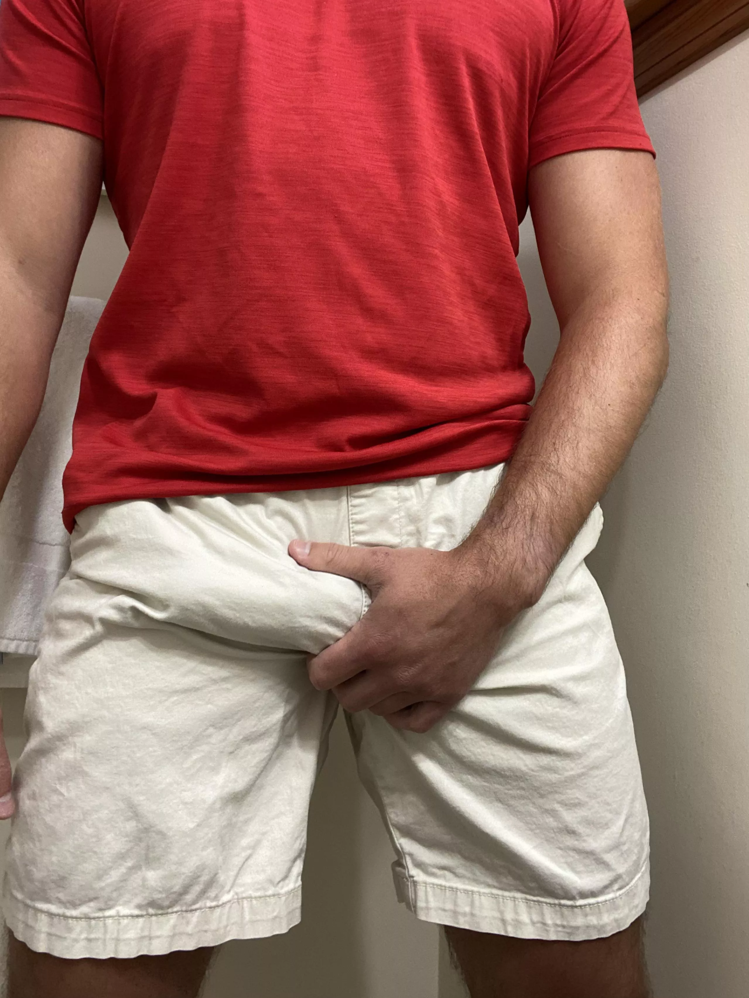 Surely I can’t go out this hard, right? posted by Hung-n-Fun