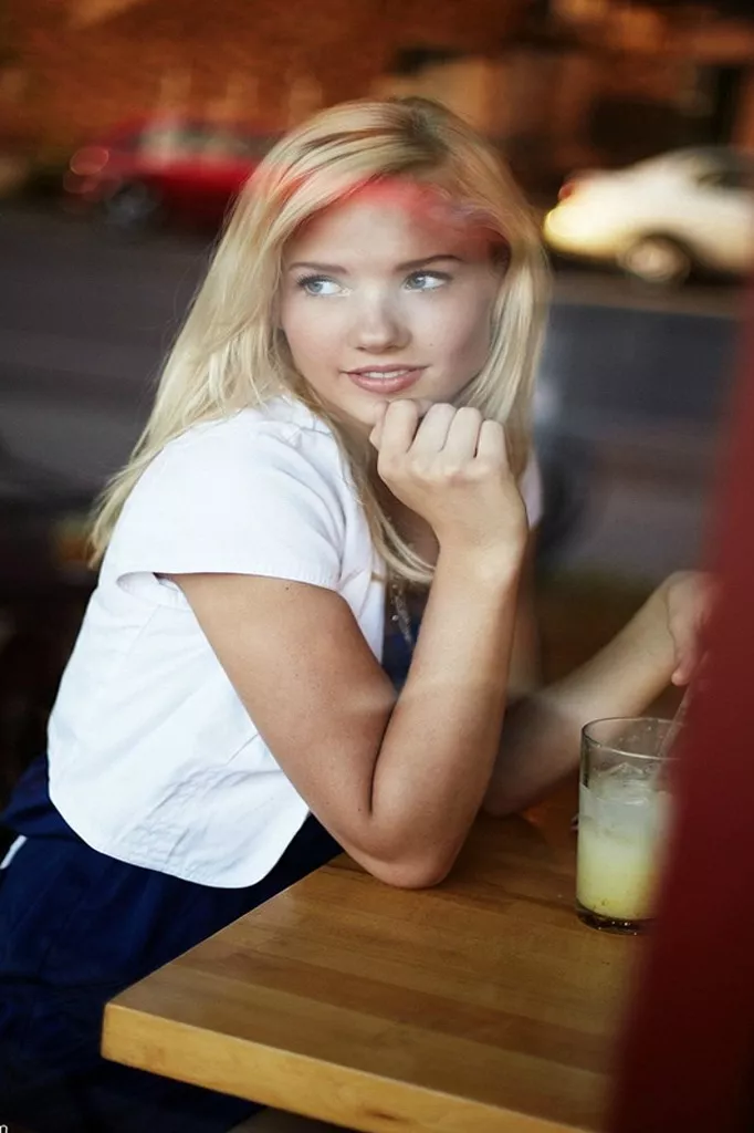 The collected Berit Birkeland posted by sylvanShot165