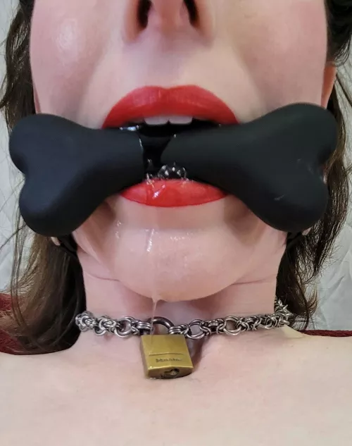 The more drooly the better 🥰 by sharoncake