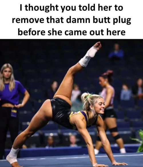 The real reason behind her fame by JQuest7575