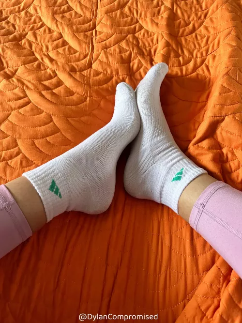 They fit so well together, don’t they? by DylanCompromised