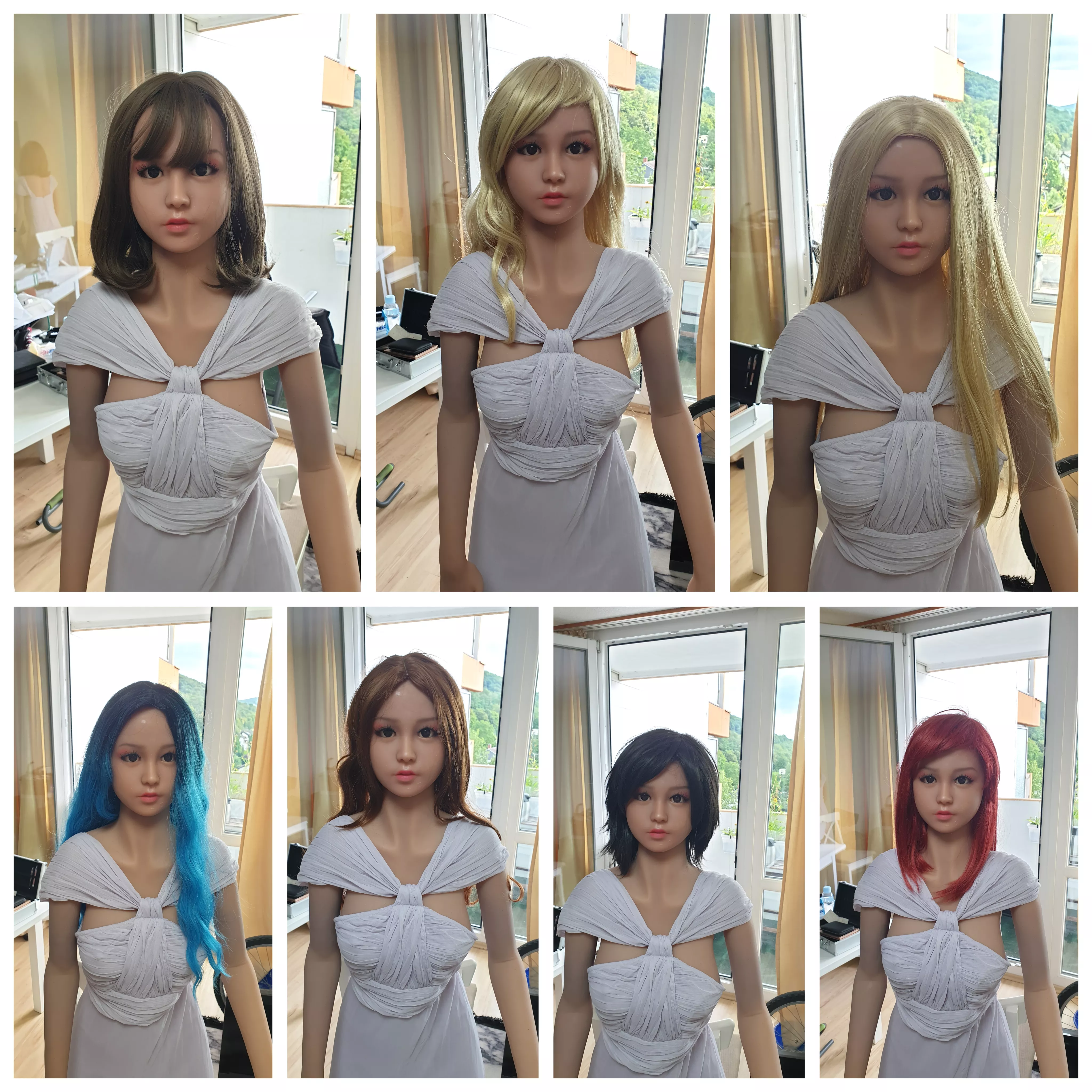 To many choices posted by disserN90