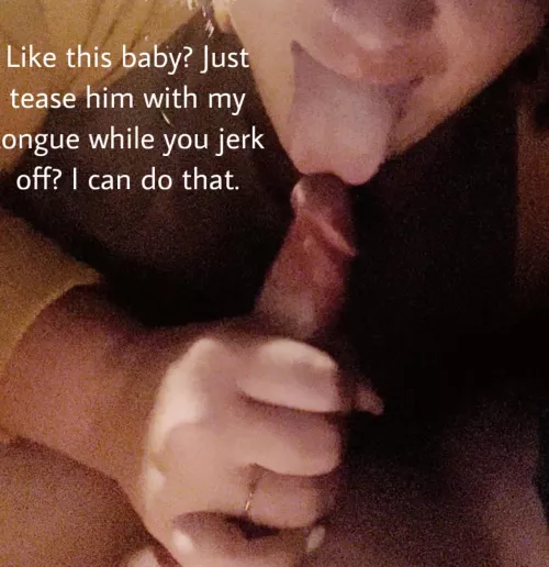 U/Cpleck41more made these 🔥 captions of my HW and her exploits by Stag2HW345