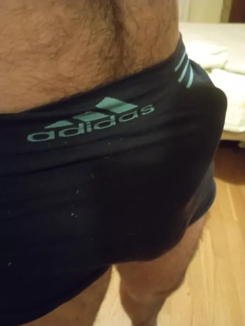 Usually Saturday Morning by 42Sweets