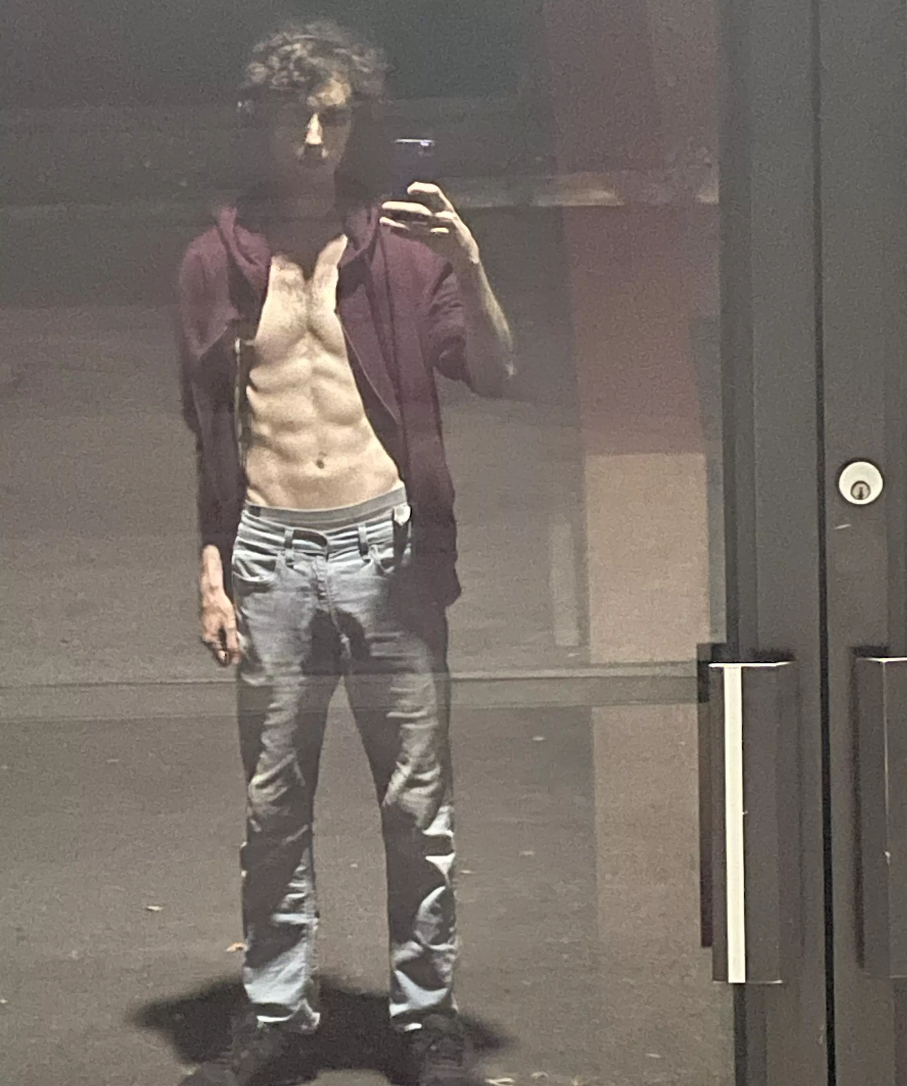 Wassup posted by beuef