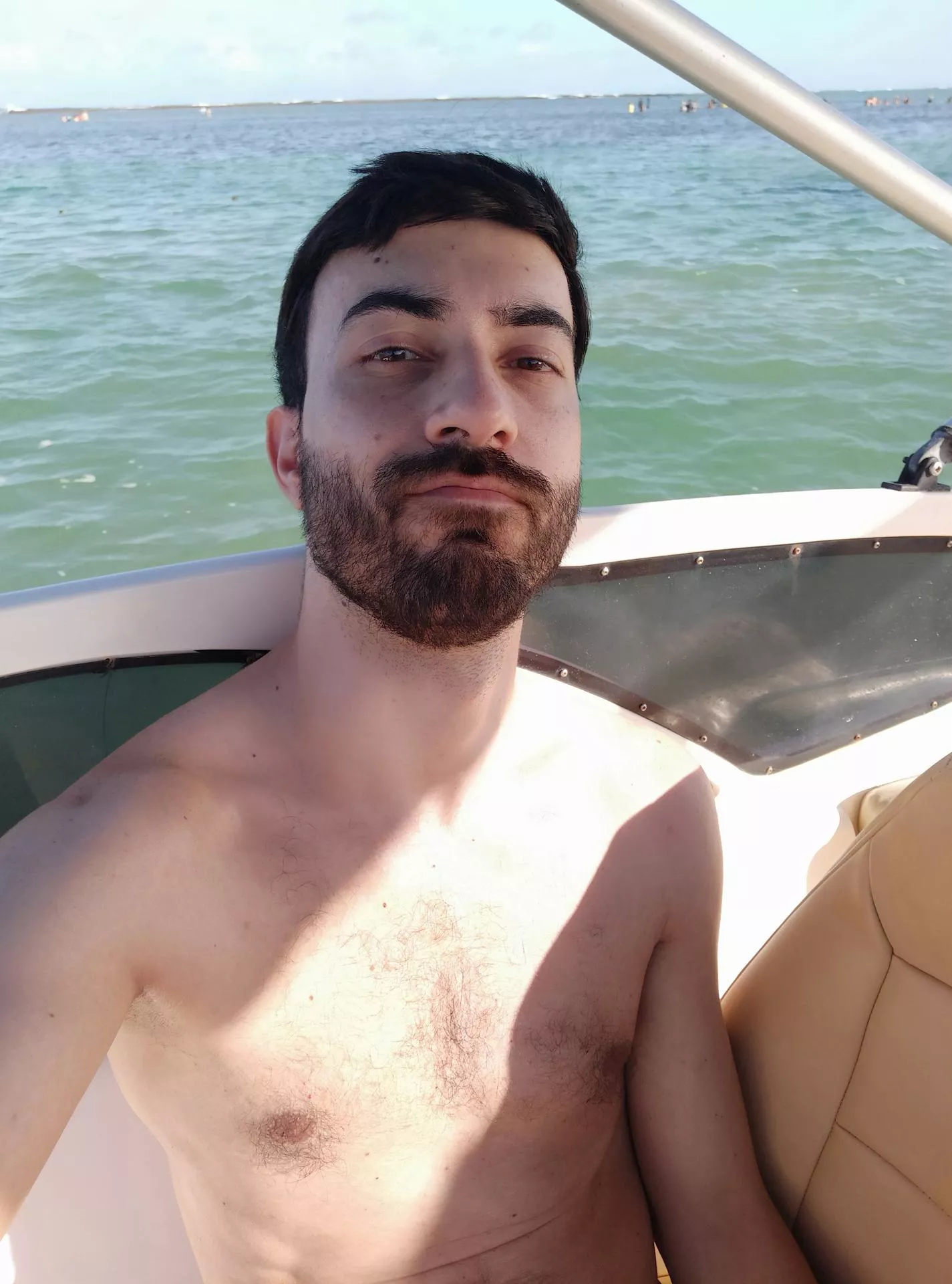 We need a break once in a while posted by james_guldan