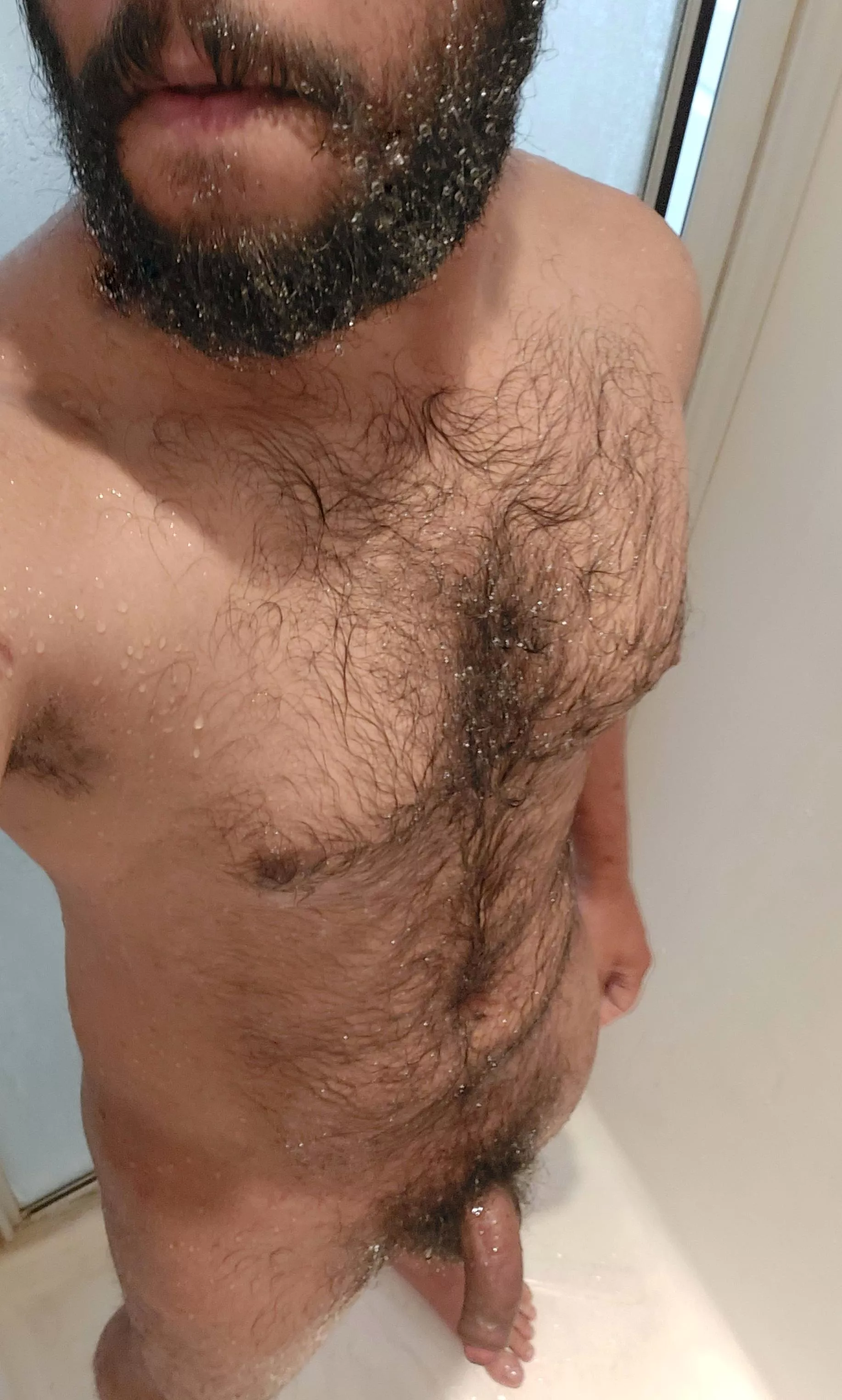 Wet💦 posted by viking_drake