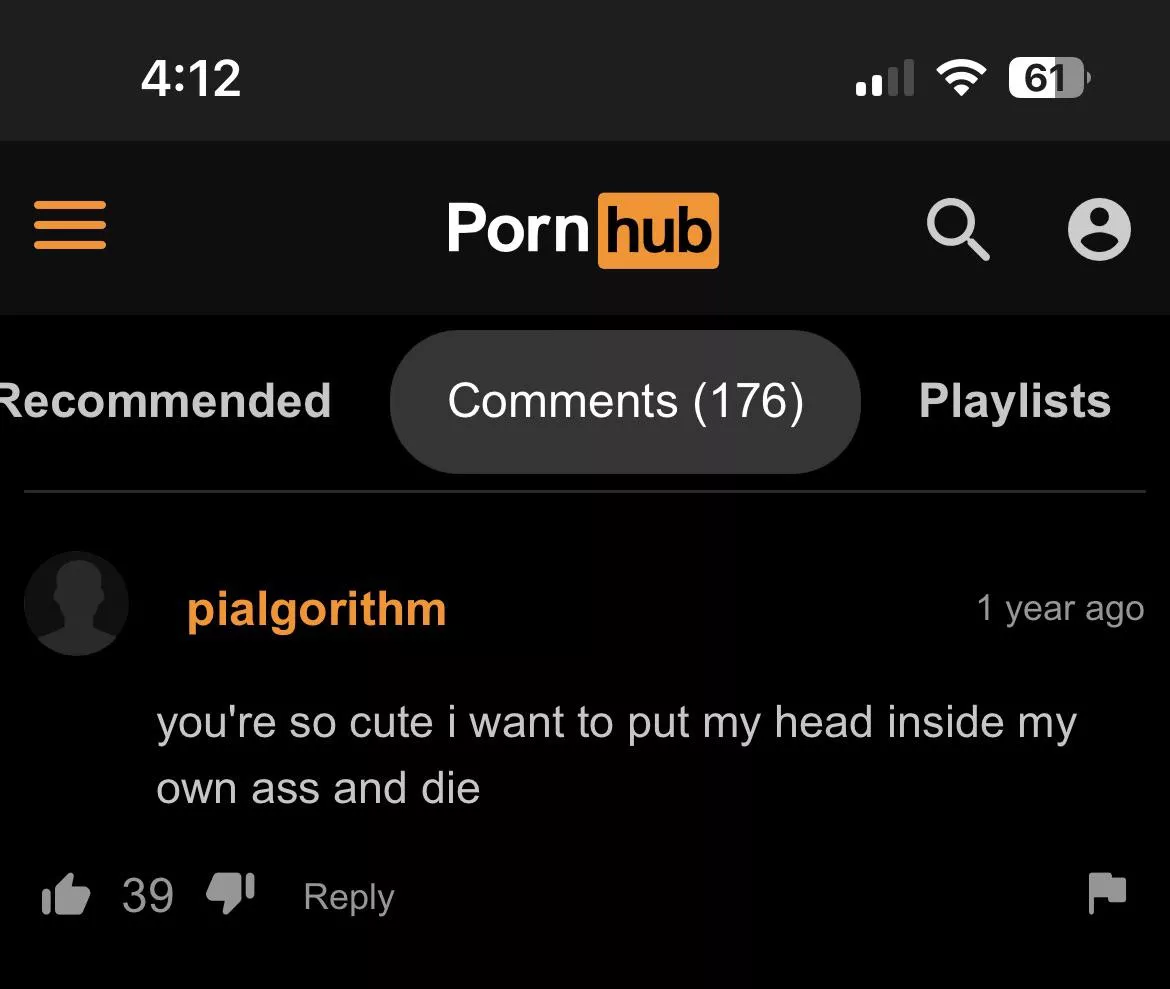 What posted by Due-Fan6837