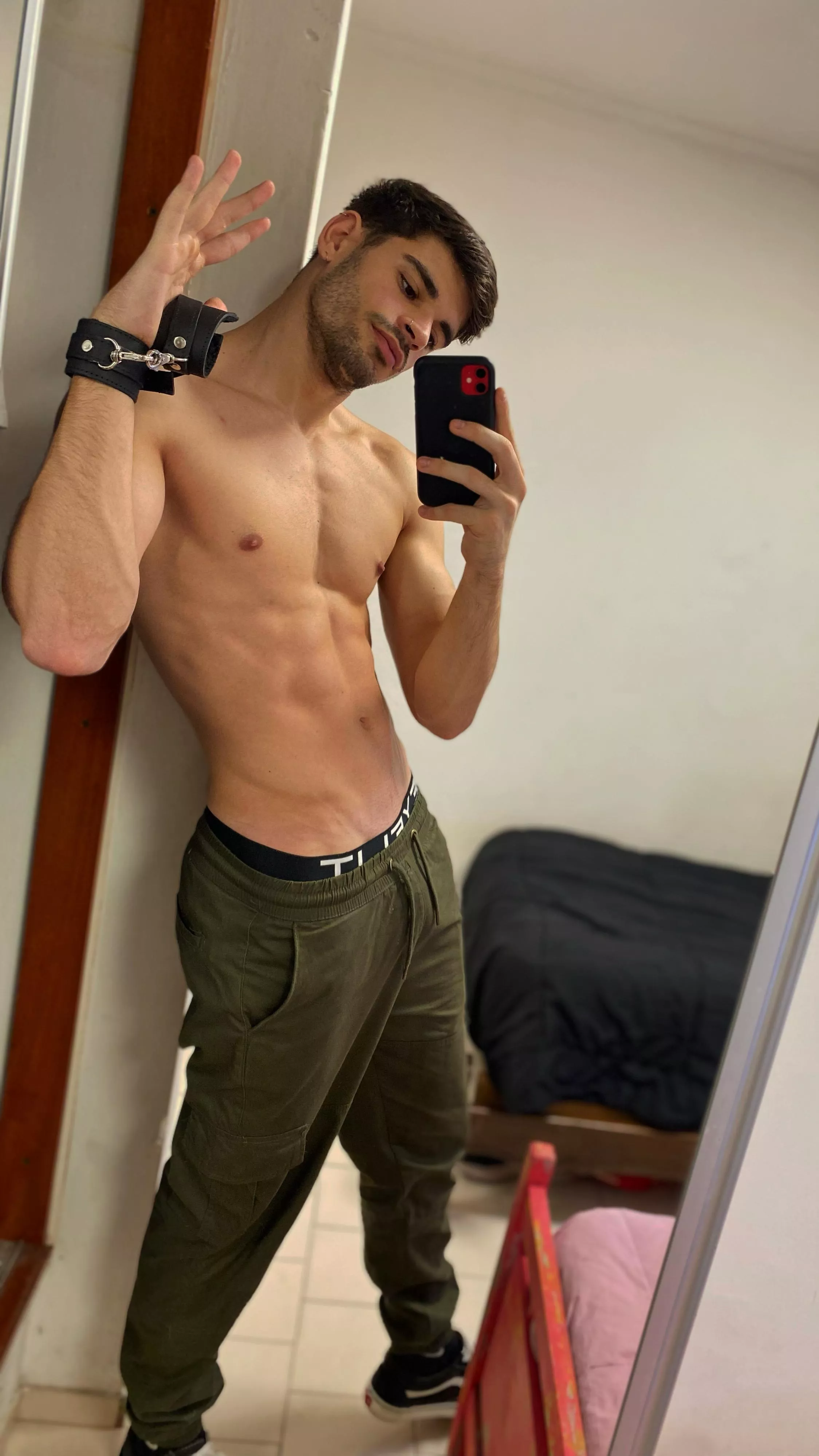 What would you like to do with me?😏 posted by temptationking