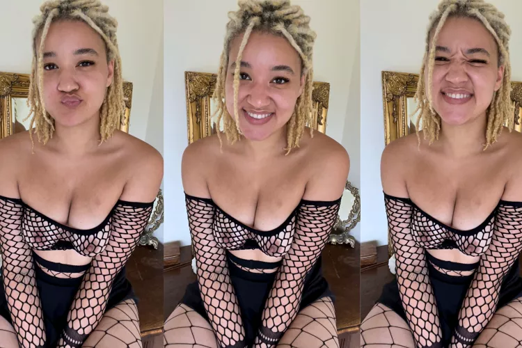 Which me will you be having today by Rosellaspice