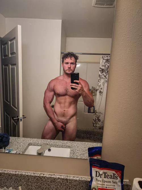 Who wants the reveal? by Fun_with_S_and_K