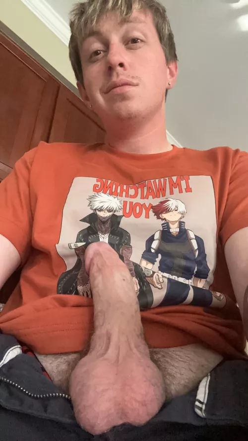 Who wants to ride my joystick? by sammyy203