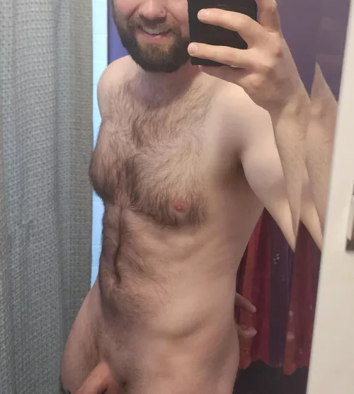 Would this help convince you to come over? by thepleasure069