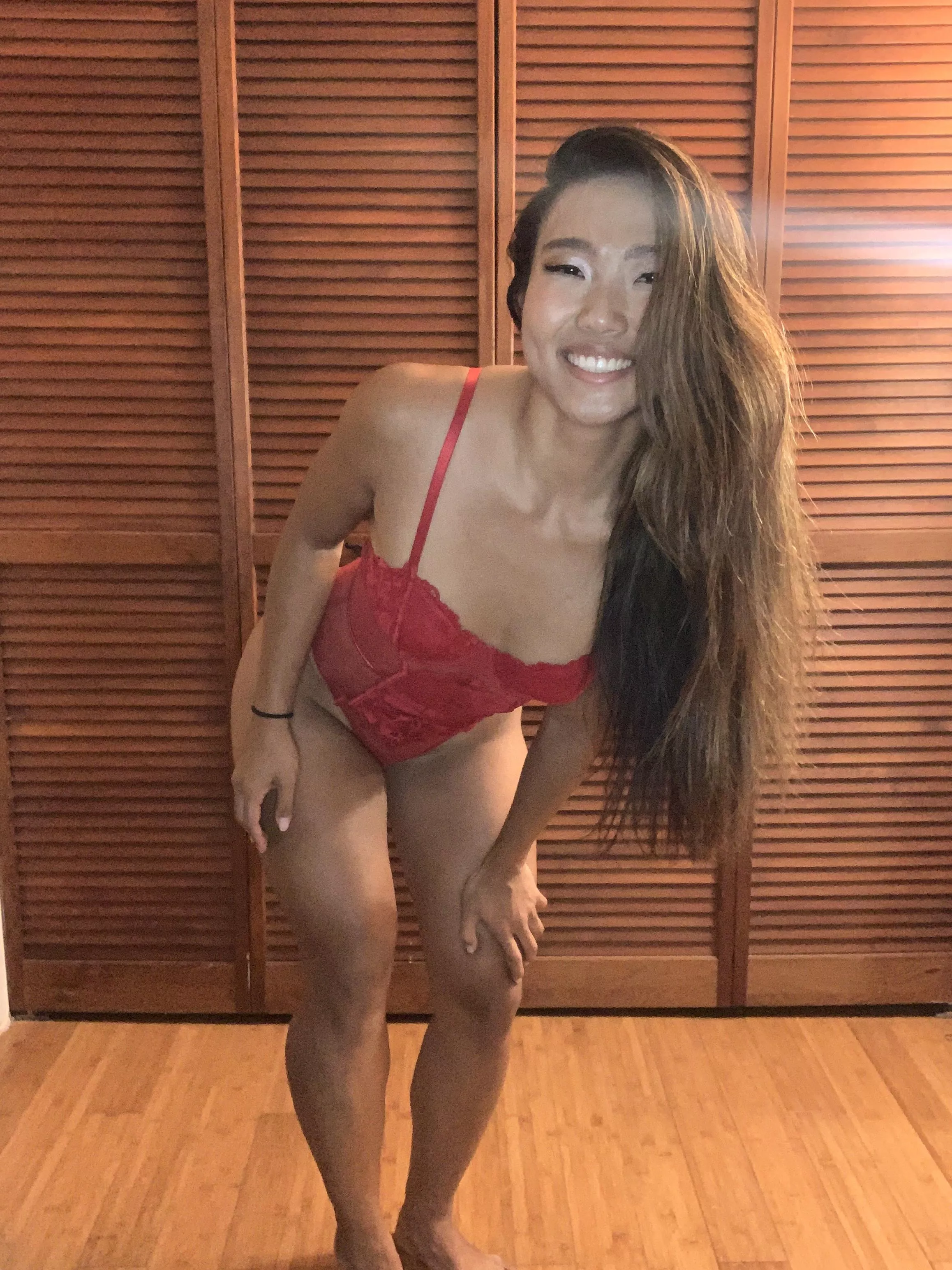 Would you give me all your attention? posted by JoanByers