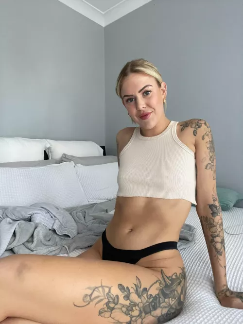 Would you make me a little slut? by Princess4957