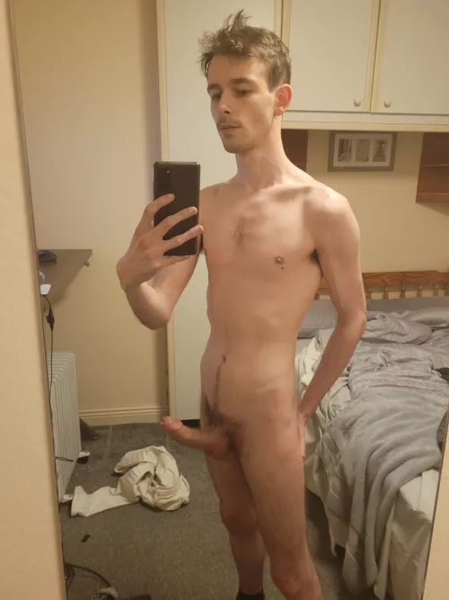 You've got a friend in me. Can I be the friend in you? by Sheepish__Shepherd