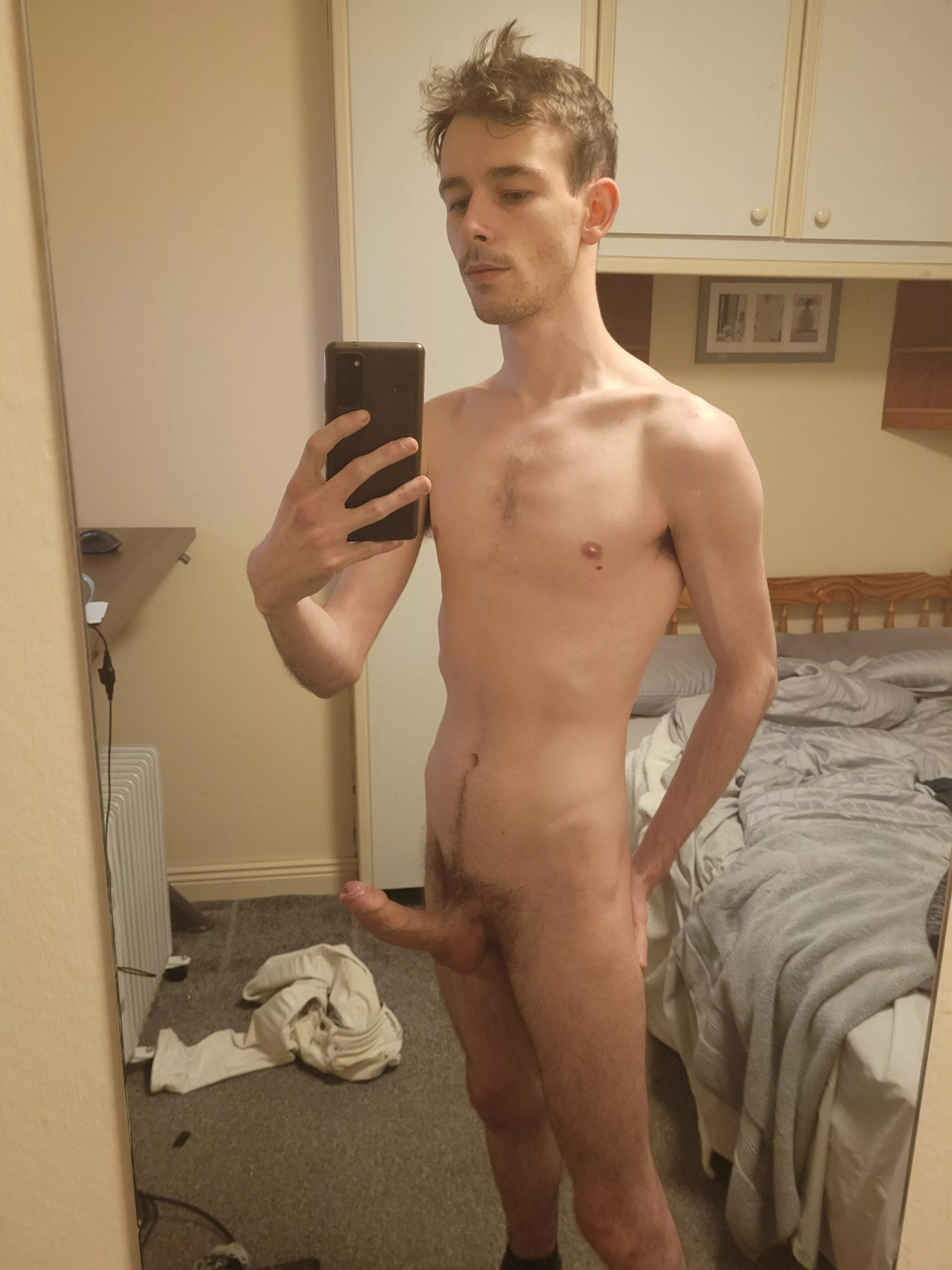 You've got a friend in me. Can I be the friend in you? posted by Sheepish__Shepherd