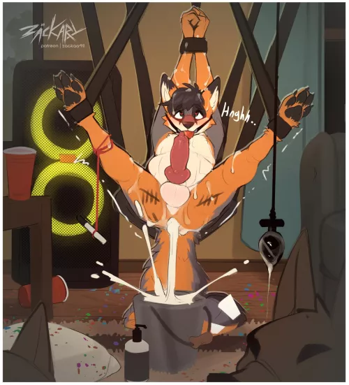 (Zackary911) by TangentYoshi