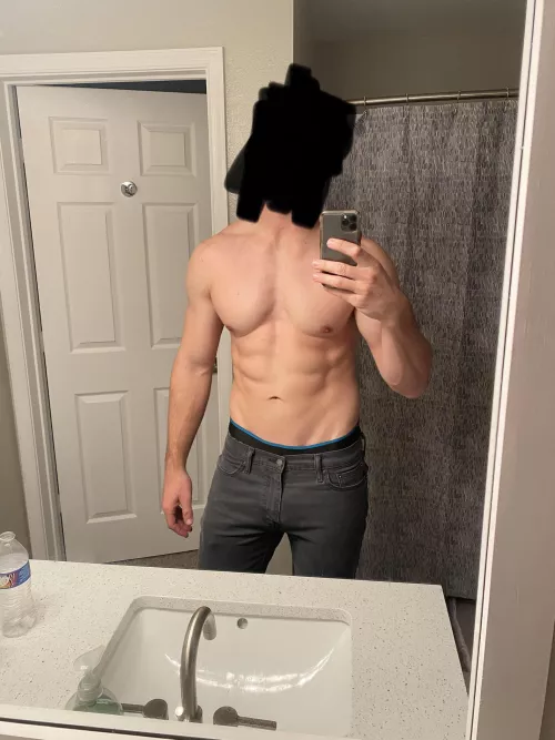 [38] Who is ready to get tucked in? by LargeLeg5