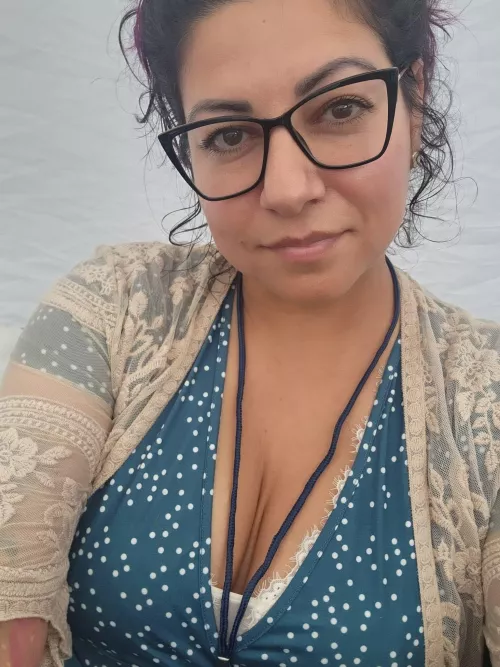 44 year old wifey by Playful-Chapter-392