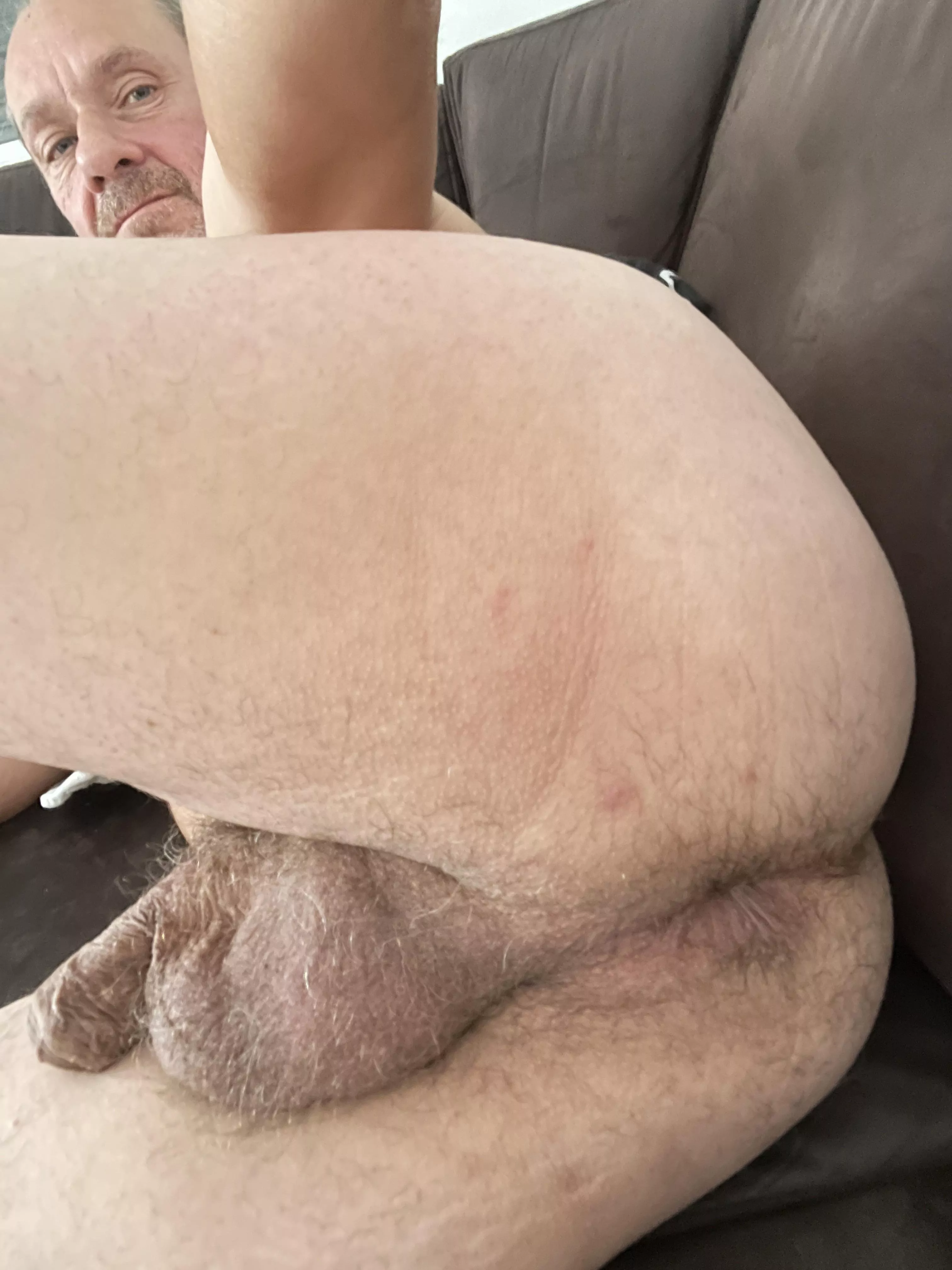 56 daddy Tom posted by Tom1967nrw