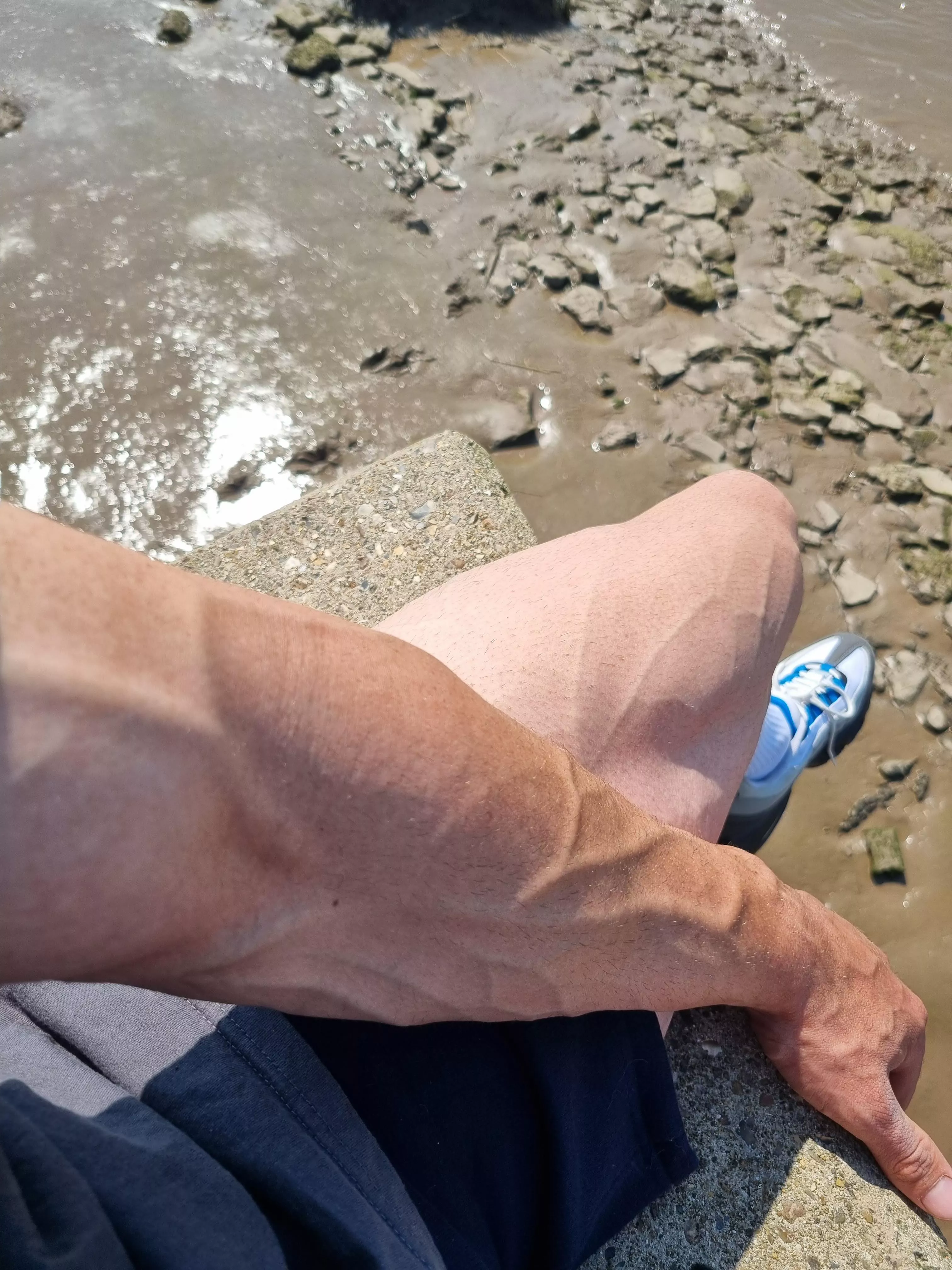 Any good? posted by GymTradie