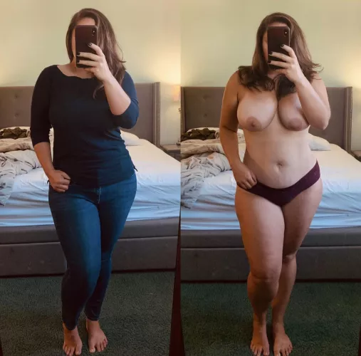 Anyone into married women? by SignificantSam1