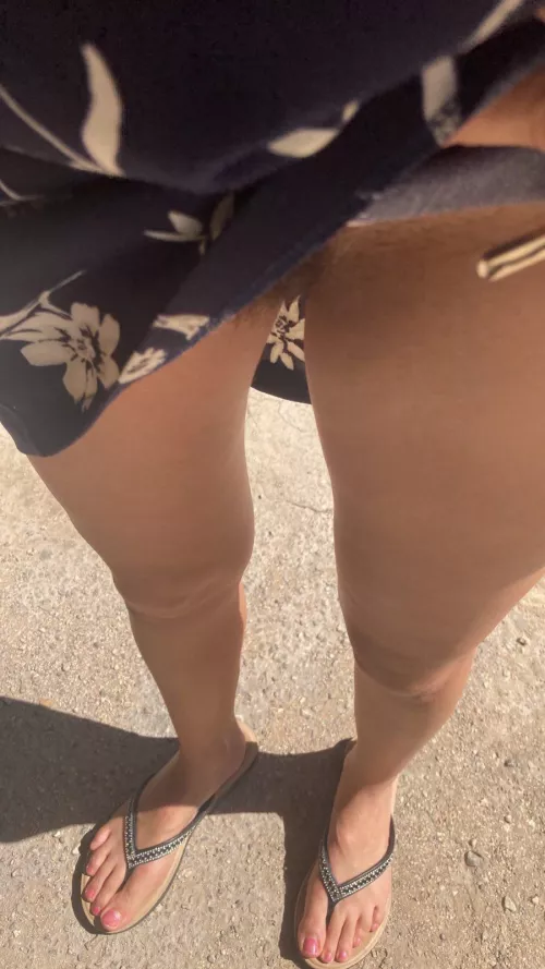 Are you a legs fan? by lickedyslit