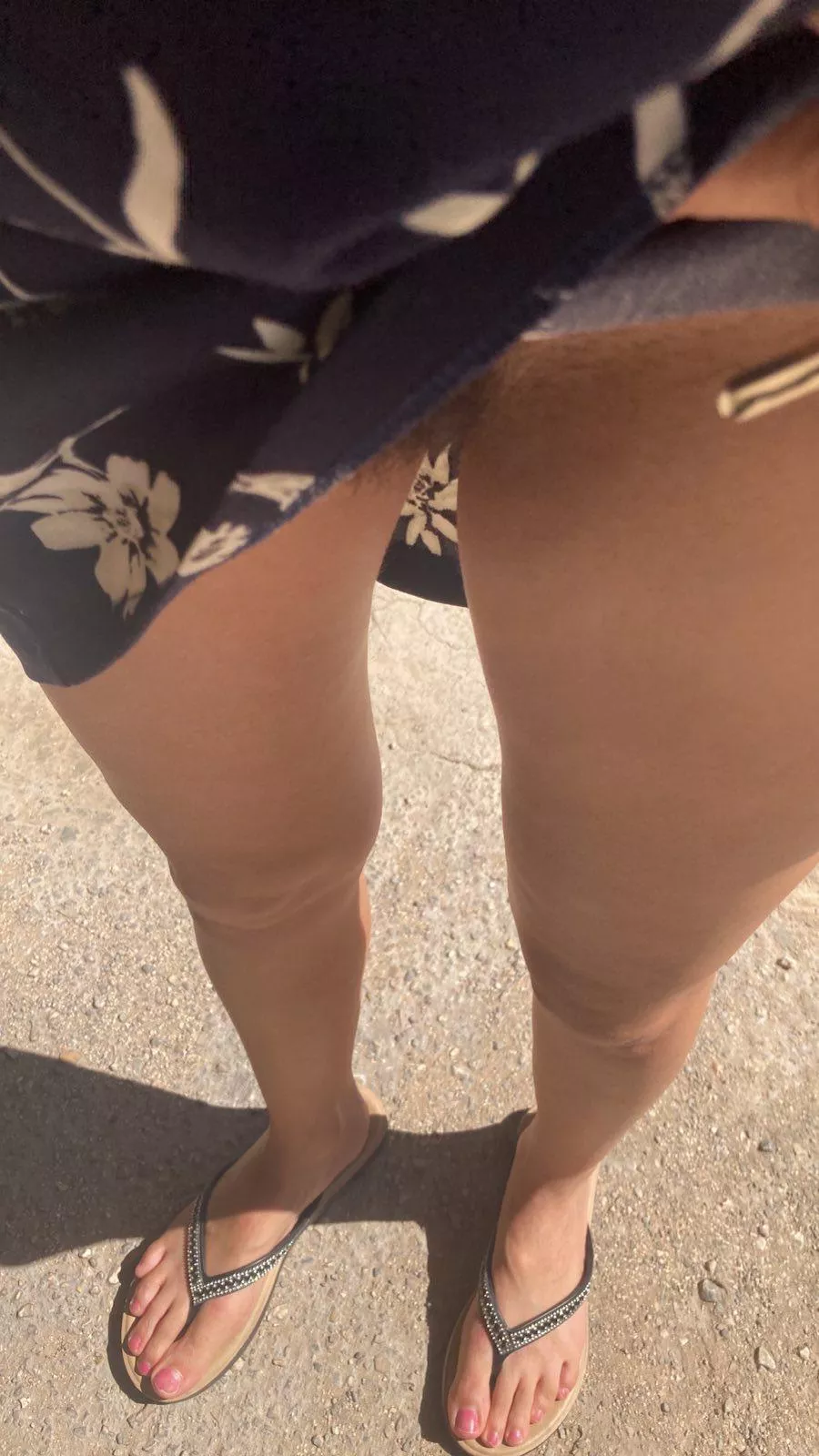 Are you a legs fan? posted by lickedyslit