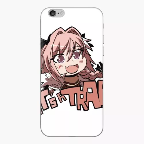 Astolfo phone case by 122ww21