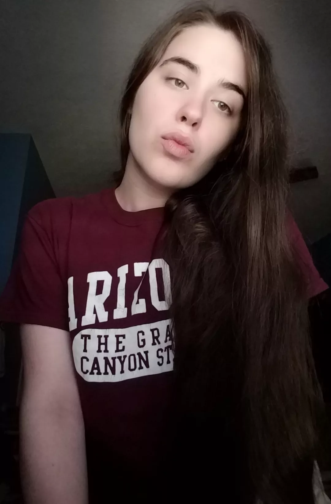 Autumn_Brunette97 posted by Bigwilll2