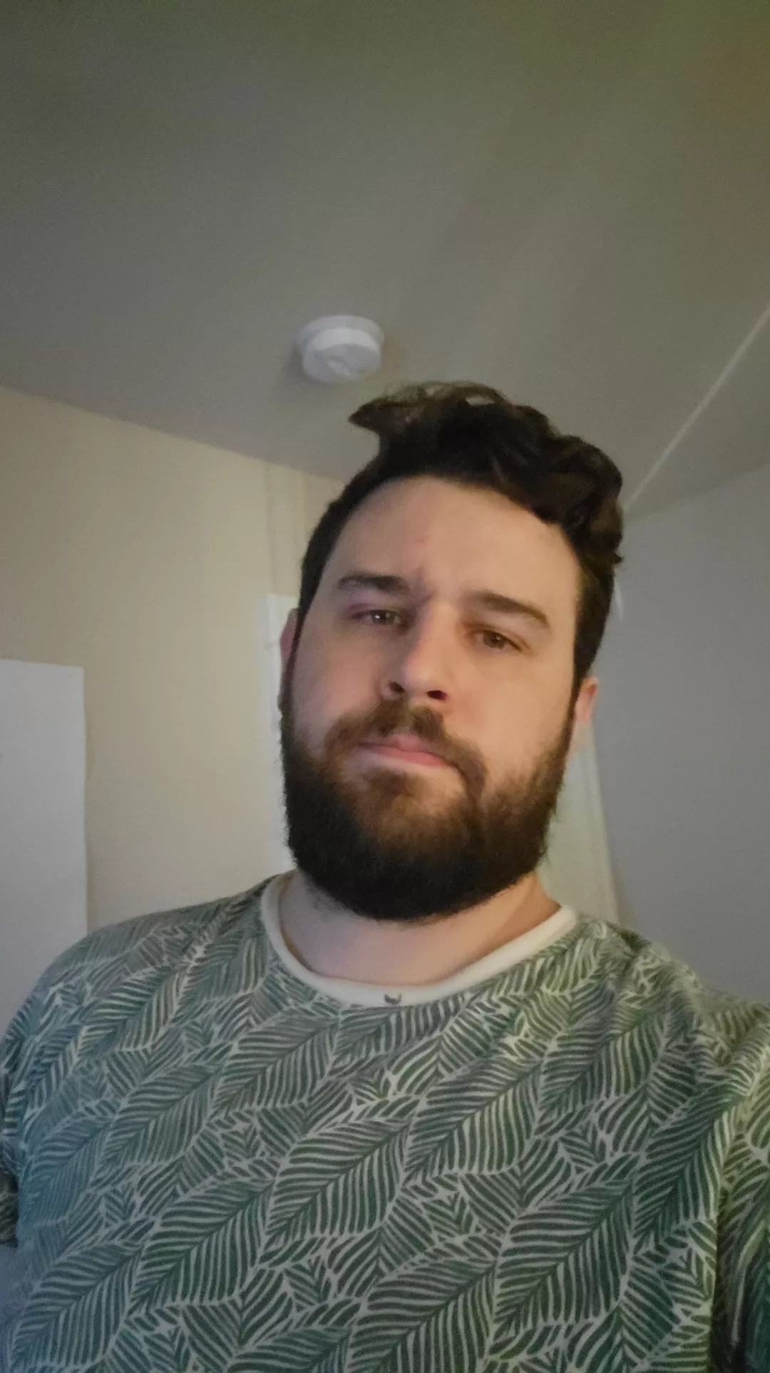 Been a long night [30] posted by JabroniJobin