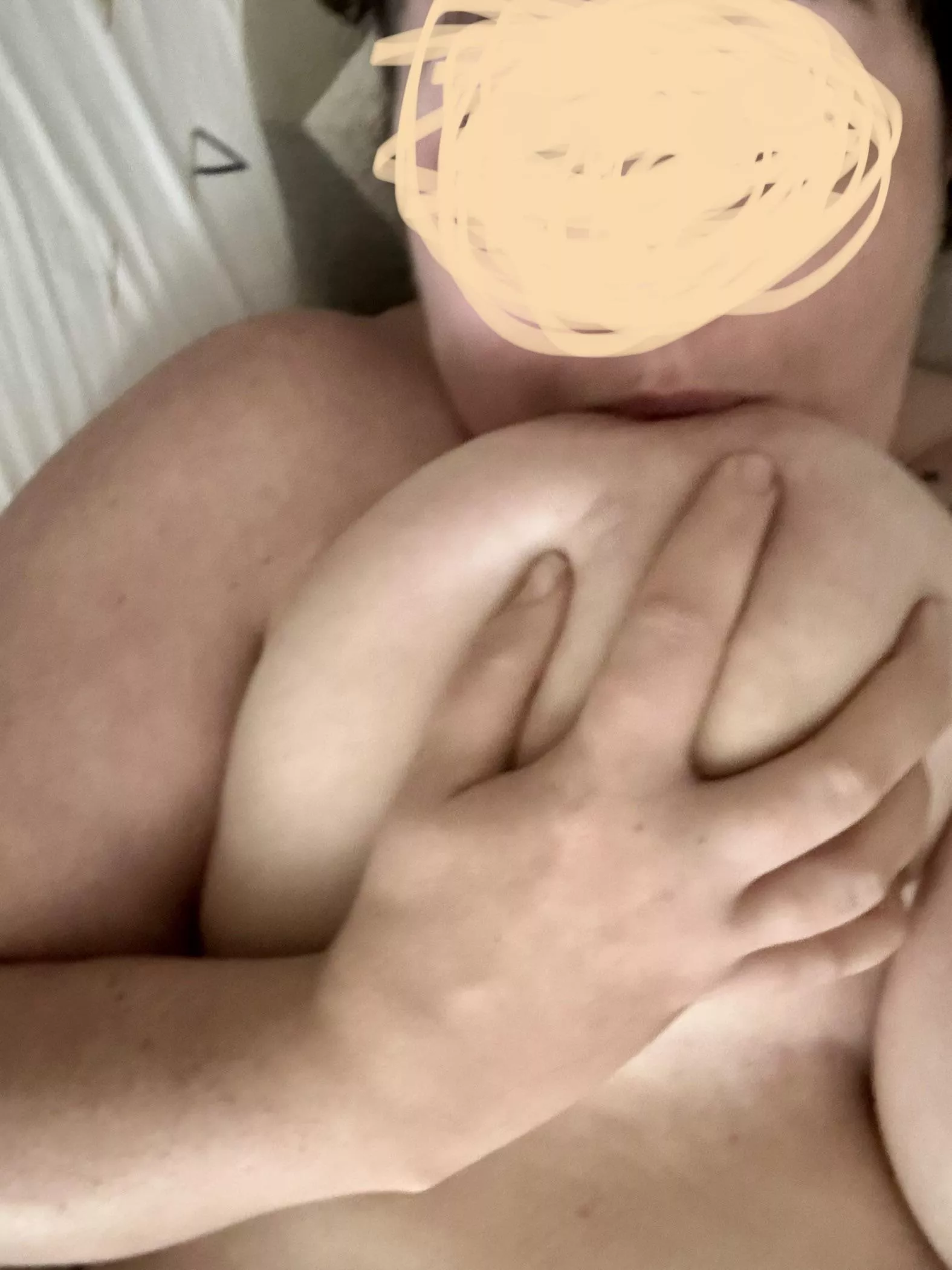 Big enough to suck posted by Fearless-Macaron-501