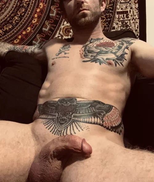 Big Softy by IneedValidationFucku