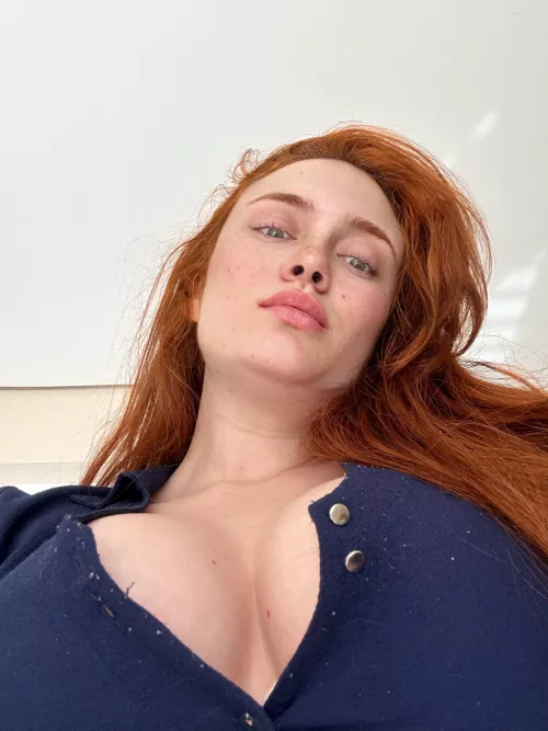 Can I put it over you? by Puzzled_MJ