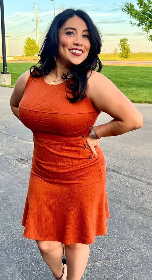 Can’t hide them. by papagoulash_