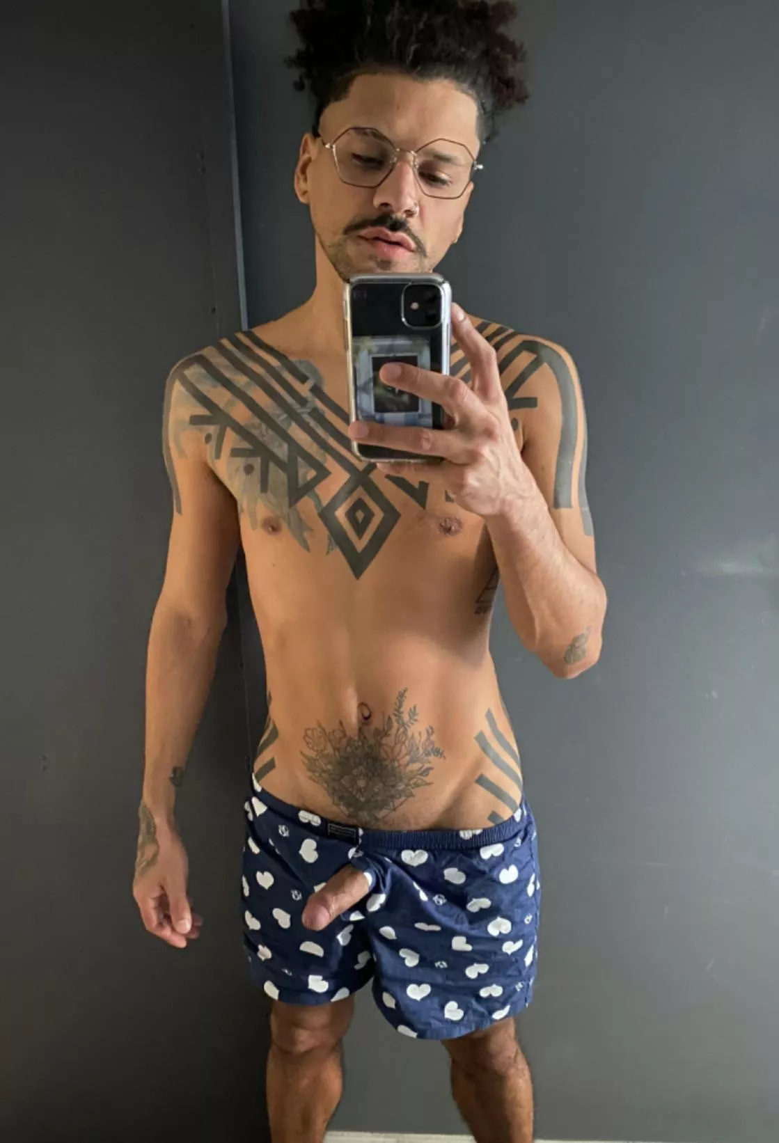 Choose your favourite tattoo posted by salvador993