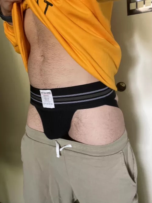 Classic Black by Laggren6783